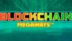 Blockchain Megaways logo