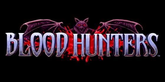 Blood Hunters by RAW iGaming NZ