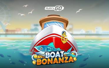 Boat Bonanza pokie NZ