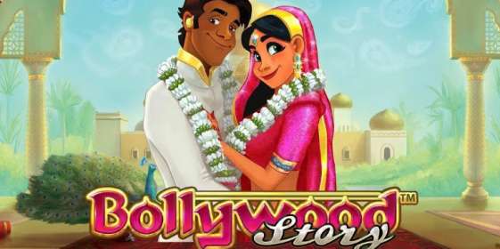 Bollywood Story by NetEnt NZ