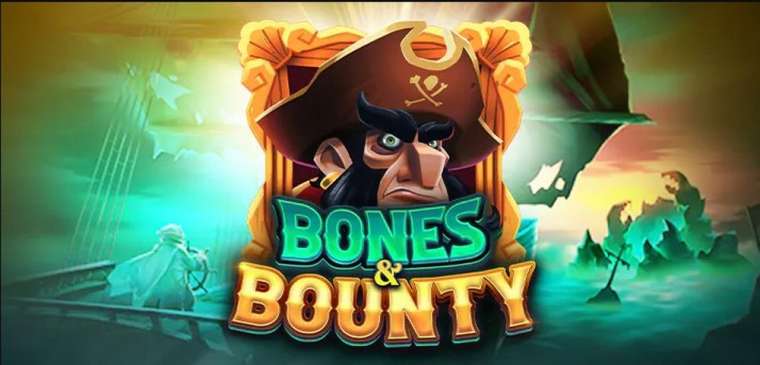 Play Bones & Bounty pokie NZ