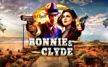 Bonnie & Clyde