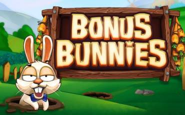 Bonus Bunnies pokie NZ