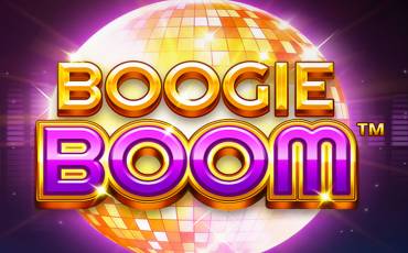 Boogie Boom pokie NZ