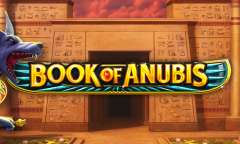 Play Book of Anubis