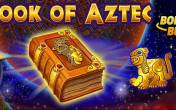 Book of Aztec Bonus Buy logo