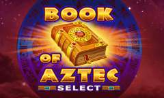 Play Book of Aztec Select