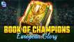 Play Book Of Champions – European Glory pokie NZ