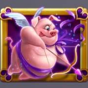 Book of Cupigs: Big with bow