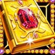 Book Of Diamonds Reloaded: Book