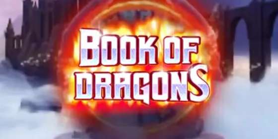 Book of Dragons by Red Tiger NZ