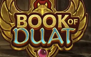 Book of Duat pokie NZ