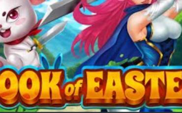 Book of Easter