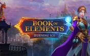 Book of Elements logo