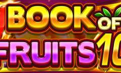 Play Book of Fruits 10