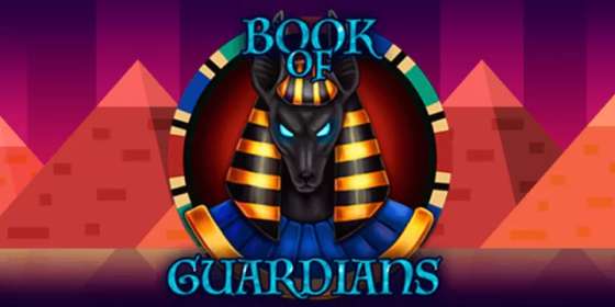 Book of Guardians by Spinomenal NZ