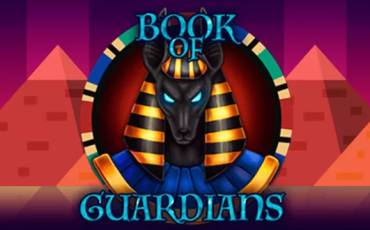 Book of Guardians pokie NZ