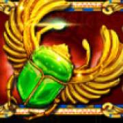 Book Of Misr: Scarab