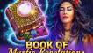 Play Book Of Mystic Revelations pokie NZ