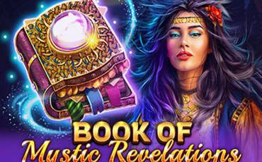 Book Of Mystic Revelations pokie NZ