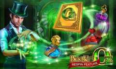 Play Book of Oz: Lock ‘N Spin