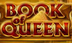 Play Book of Queen