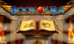 Play Book of Ra