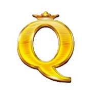 Book Of Savannah’s Queen: Q