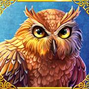 Book of Tattoo 2: Owl