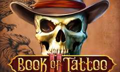 Play Book of Tattoo 2