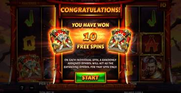 Book Of The Last Ronin: Free spins