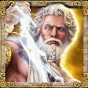 Book Of Titans: Zeus