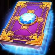 Book of Wizard: Crystal Chance: Book