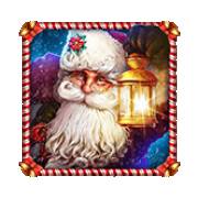 Book of Xmas: Santa Claus