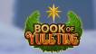 Play Book of Yuletide pokie NZ