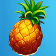 Booming Fruity Boom: Pineapple