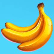 Booming Fruity Boom: Banana