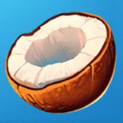 Booming Fruity Boom: Coconut