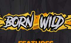 Play Born Wild