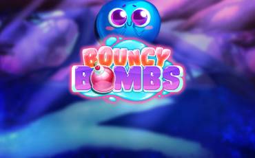 Bouncy Bombs pokie NZ