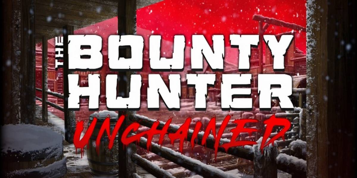 Bounty Hunter Unchained pokie NZ