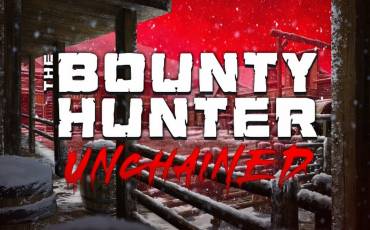 Bounty Hunter Unchained pokie NZ