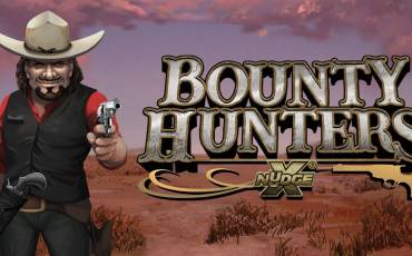 Bounty Hunters pokie NZ