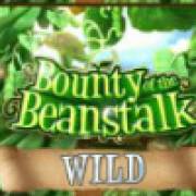 Bounty of the Beanstalk: symbol