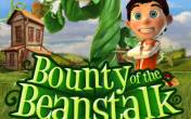 Bounty of the Beanstalk logo