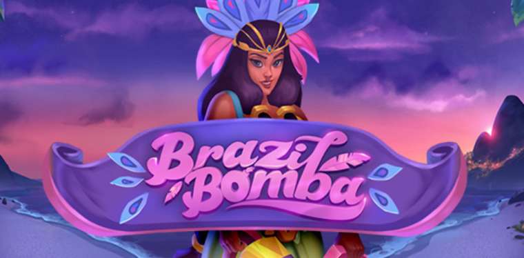 Play Brazil Bomba pokie NZ