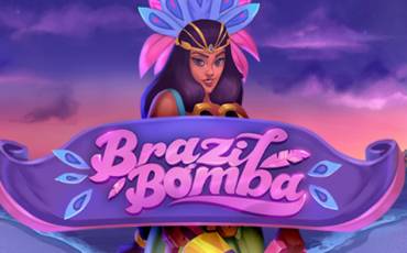 Brazil Bomba pokie NZ