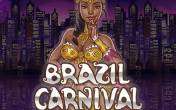 Brazil Carnival logo