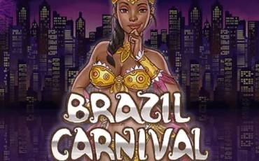 Brazil Carnival pokie NZ