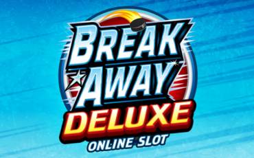 Break Away Deluxe pokie NZ